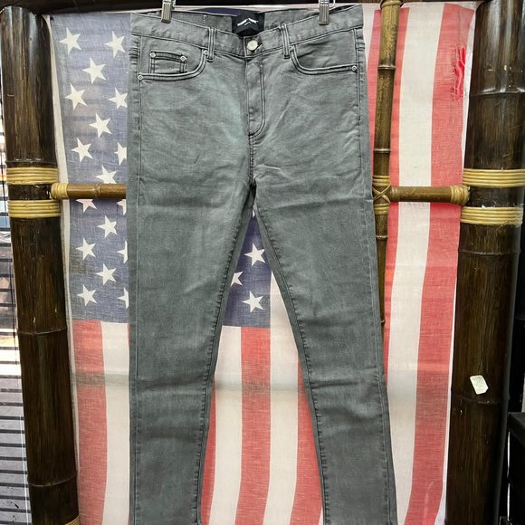 NWT Homme + Femme LA 1pc Jeans